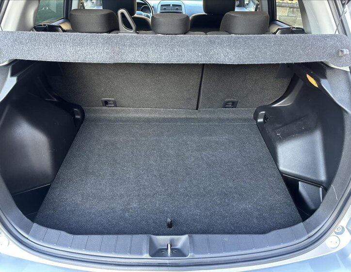 Mitsubishi ASX SUV 1,6 l 86 kw