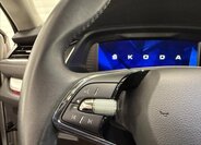 Škoda Octavia Sedan 2,0 l 85 kw