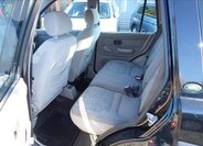 Land Rover Freelander SUV 2,0 l 72 kw