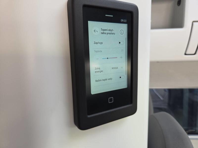 Volkswagen Ostatní Ostatní 2,0 l 120 kw