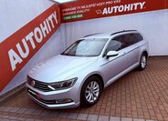 Volkswagen Passat Kombi 2,0 l 110 kw