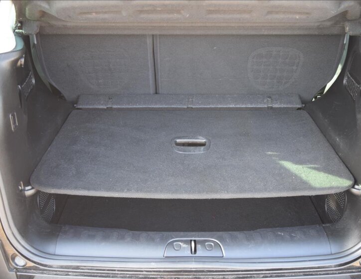 Fiat 500L Kombi 1,2 l 62 kw