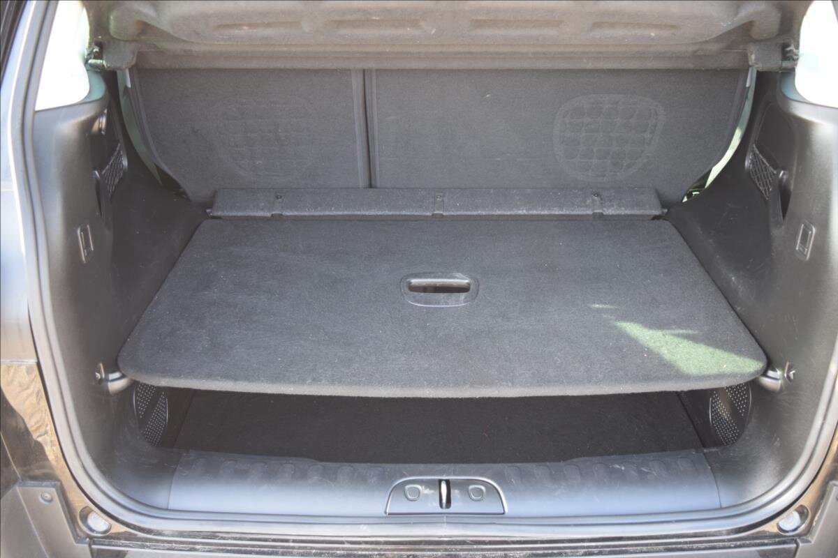 Fiat 500L Kombi 1,2 l 62 kw