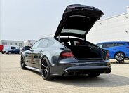 Audi A7 Liftback 3,0 l 160 kw