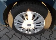 Ford Focus Hatchback 999,0 74 kw