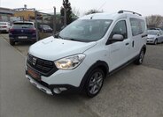 Dacia Dokker Kombi 1,5 l 66 kw