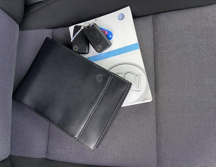 Volkswagen Golf Hatchback 1,2 l 63 kw