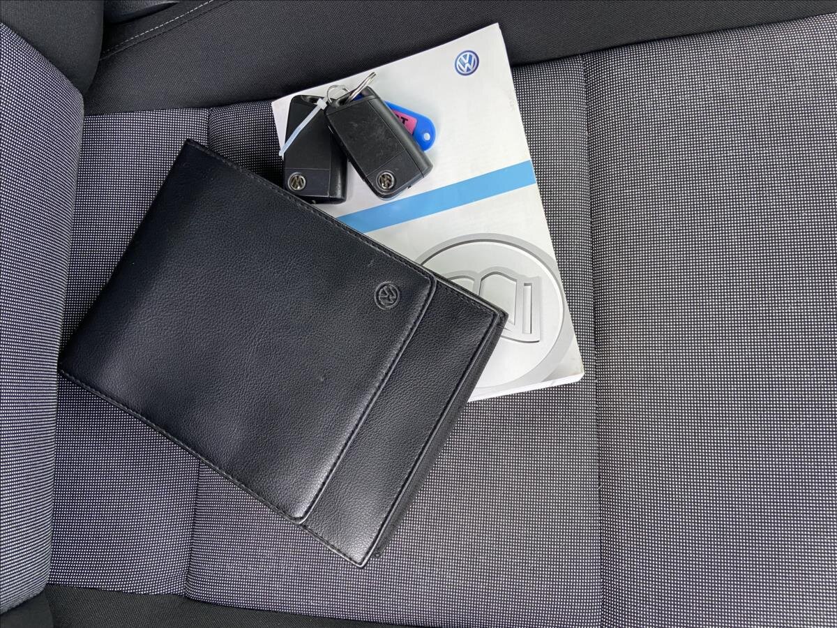 Volkswagen Golf Hatchback 1,2 l 63 kw