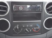 Peugeot Partner Kombi 1,6 l 66 kw