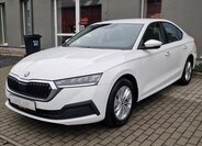 Škoda Octavia Sedan / Limuzína 2,0 l 85 kw