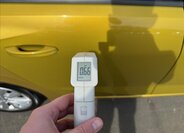 Opel Astra Hatchback 1,2 l 81 kw