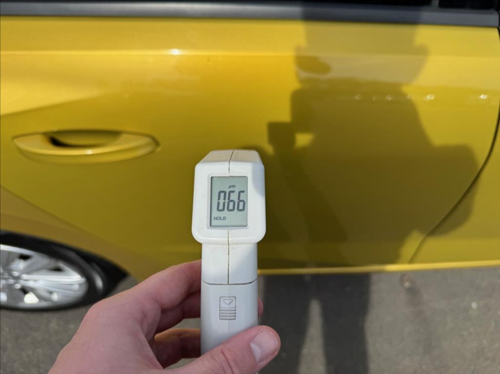 Opel Astra Hatchback 1,2 l 81 kw