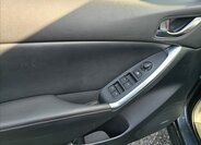 Mazda CX-5 SUV / Terénní 2,2 l 110 kw