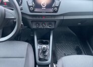 Škoda Fabia Hatchback 999,0 70 kw