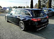 Mercedes-Benz Třídy E Kombi 2,0 l 110 kw