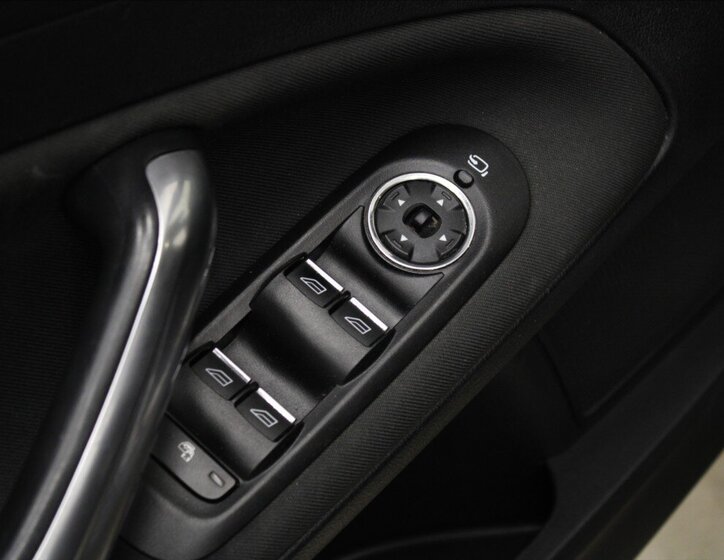 Ford Mondeo Kombi 2,0 l 103 kw