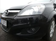 Opel Zafira MPV 1,8 l 103 kw