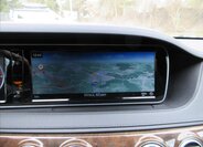 Mercedes-Benz Třídy S Sedan / Limuzína 3,0 l 190 kw