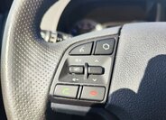 Hyundai Tucson SUV / Terénní 1,6 l 130 kw