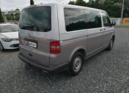 Volkswagen Transporter 5