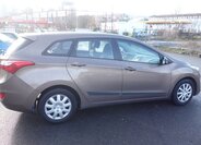 Hyundai i30 11