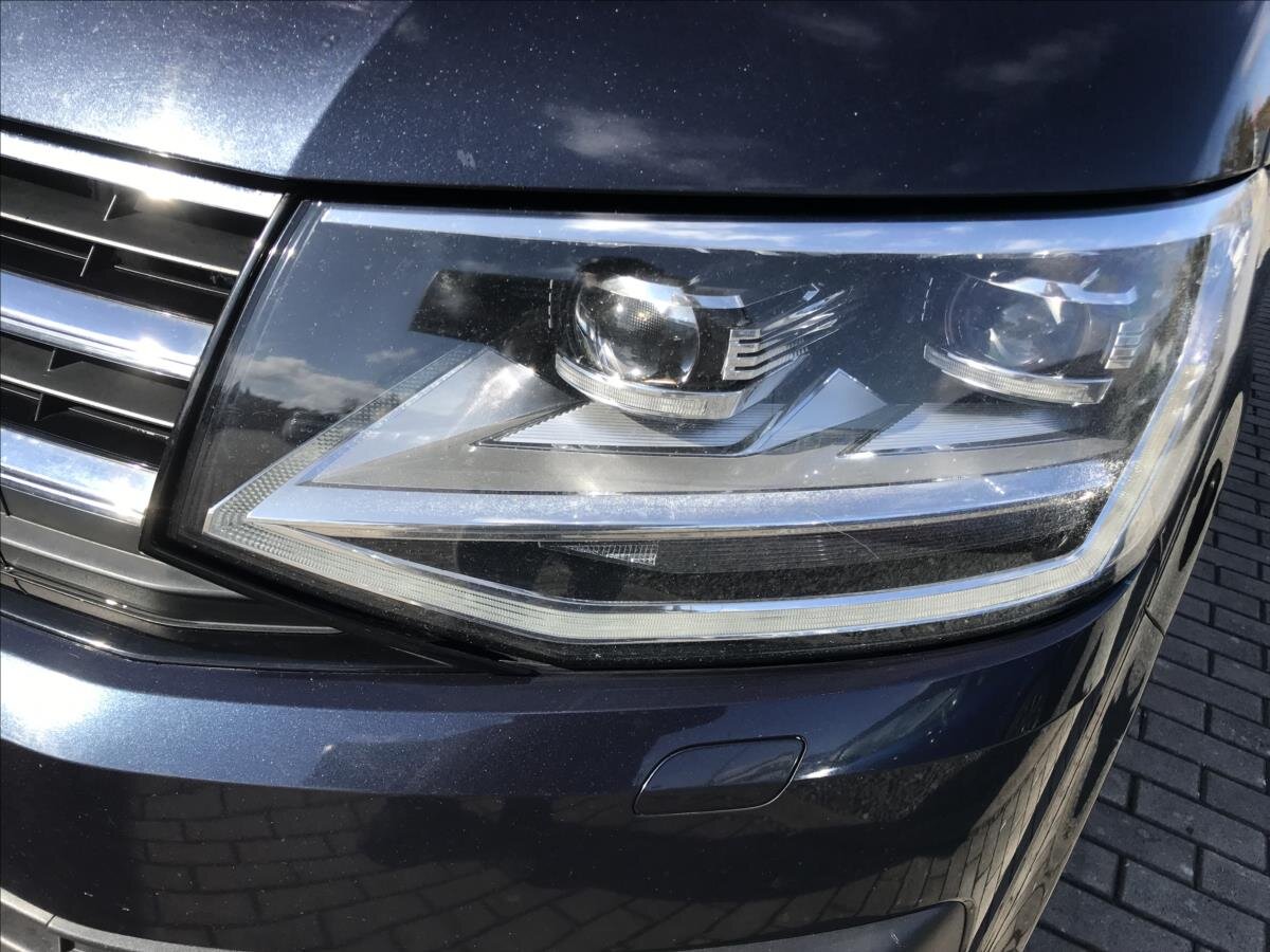 Volkswagen Transporter Ostatní 2,0 l 110 kw