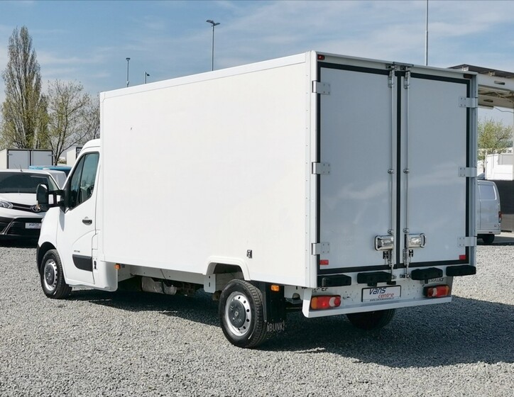 Renault Master 4