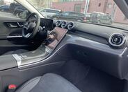 Mercedes-Benz Třídy C 16