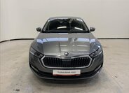 Škoda Octavia Liftback 1,5 l 110 kw