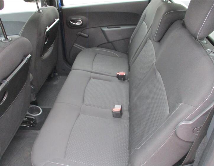 Dacia Lodgy 11