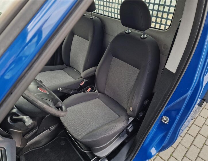 Fiat Dobló Valník 1,2 l 66 kw