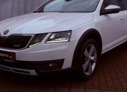 Škoda Octavia 3