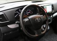 Toyota ProAce Verso 17