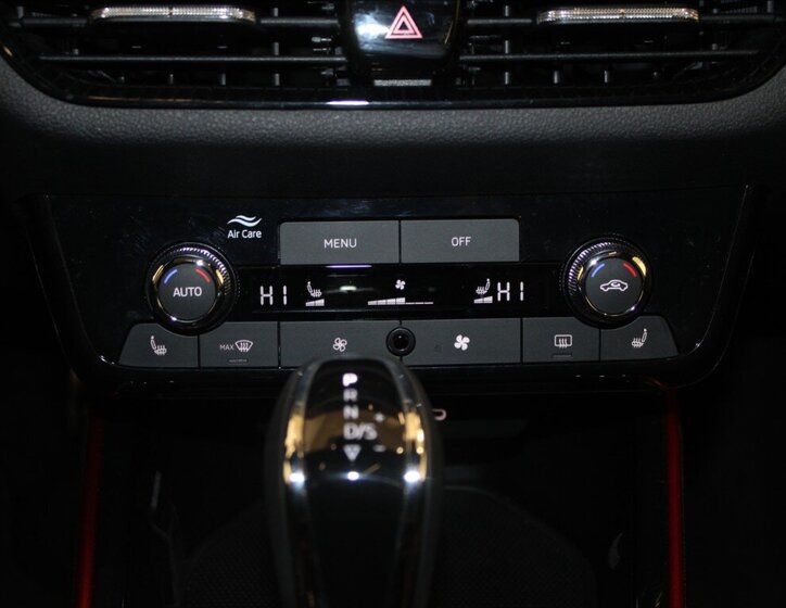 Škoda Fabia Hatchback 999,0 85 kw