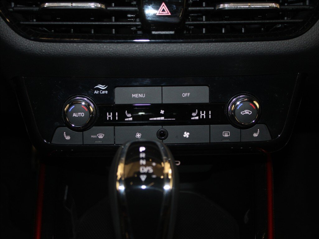 Škoda Fabia Hatchback 999,0 85 kw