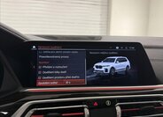 BMW X7 Kombi 3,0 l 250 kw