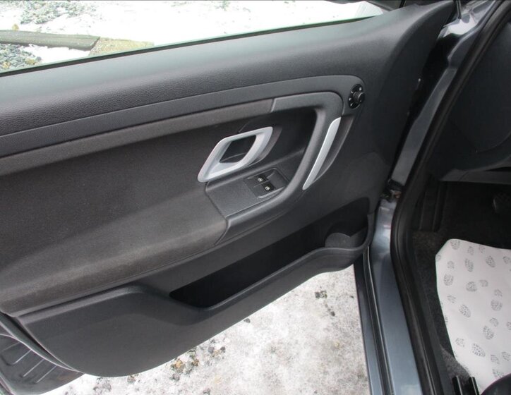 Škoda Fabia Kombi 1,4 l 63 kw