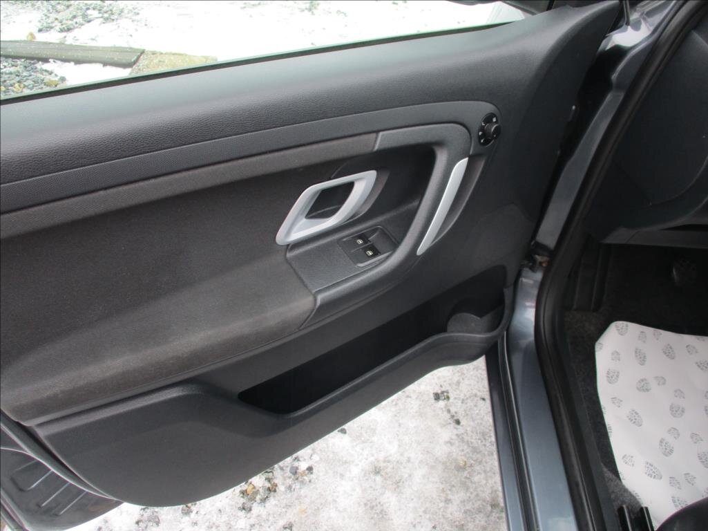 Škoda Fabia Kombi 1,4 l 63 kw