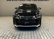 Lexus NX 300h 4