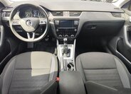 Škoda Octavia Kombi 1,6 l 85 kw