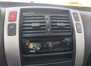 Hyundai Tucson SUV / Terénní 2,0 l 103 kw