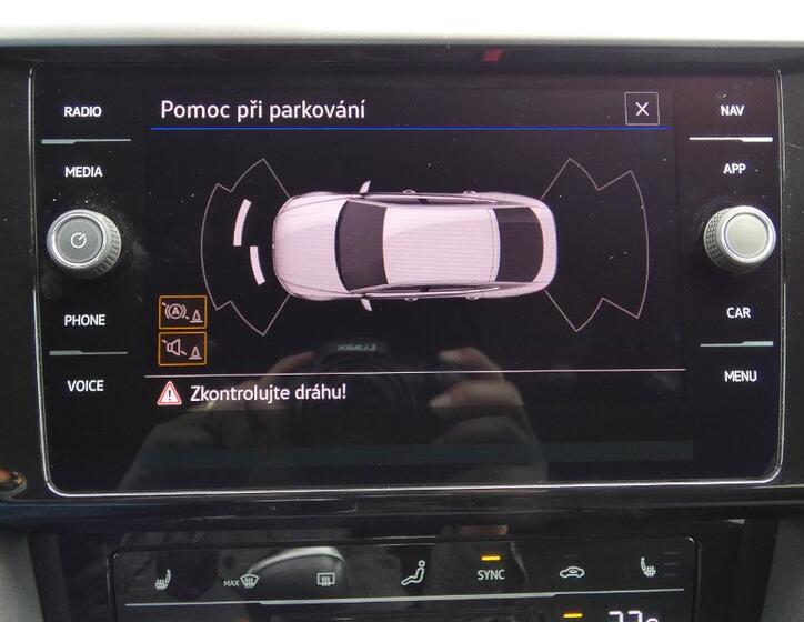 Volkswagen Arteon 15