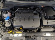 Škoda Yeti Kombi 2,0 l 110 kw