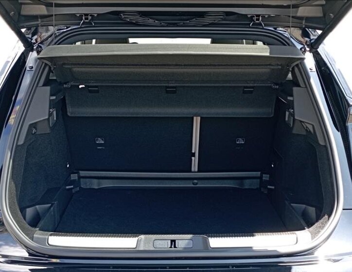 DS Automobiles DS7 SUV 1,6 l 147 kw