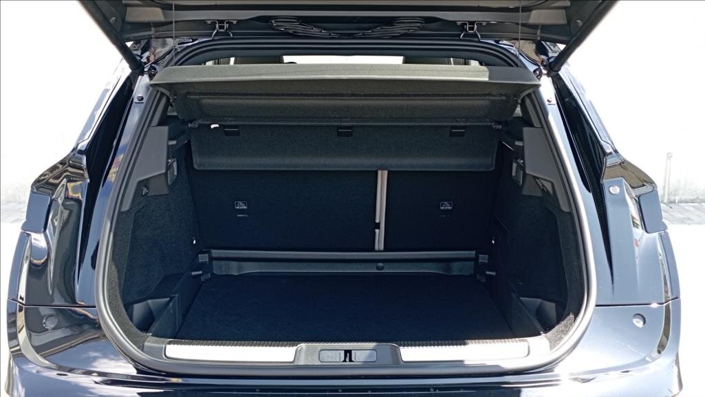 DS Automobiles DS7 SUV 1,6 l 147 kw