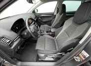Škoda Karoq SUV / Terénní 2,0 l 110 kw