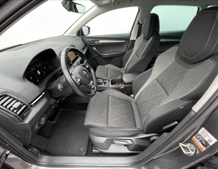 Škoda Karoq SUV / Terénní 2,0 l 110 kw