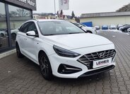 Hyundai i30 Kombi 1,5 l 117 kw