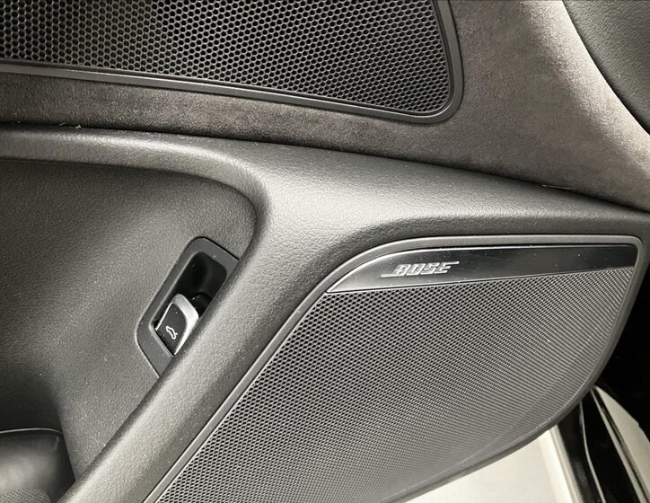 Audi A6 Allroad Kombi 3,0 l 200 kw