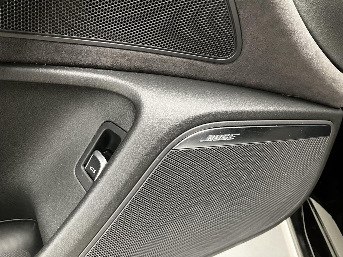 Audi A6 Allroad Kombi 3,0 l 200 kw